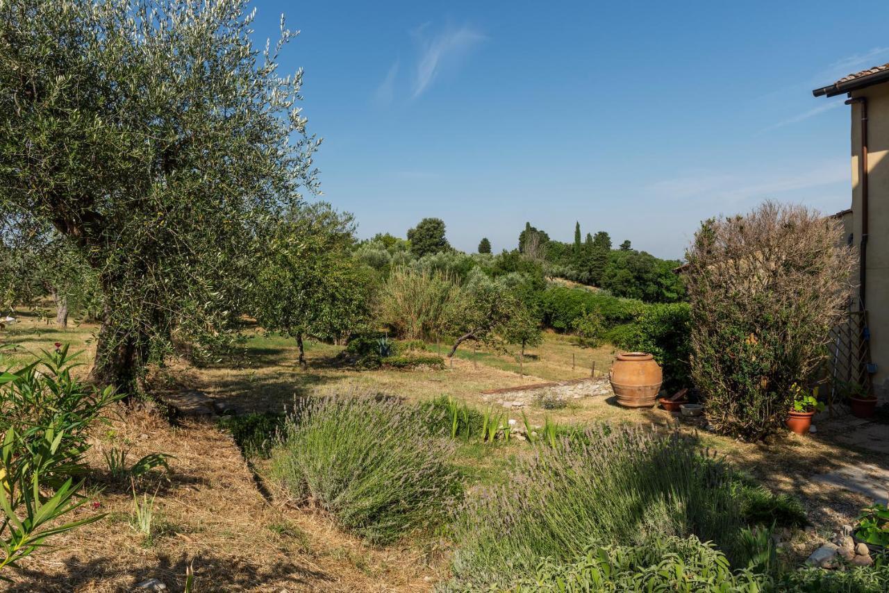 Ostello Del Bigallo Bagno A Ripoli Exterior photo
